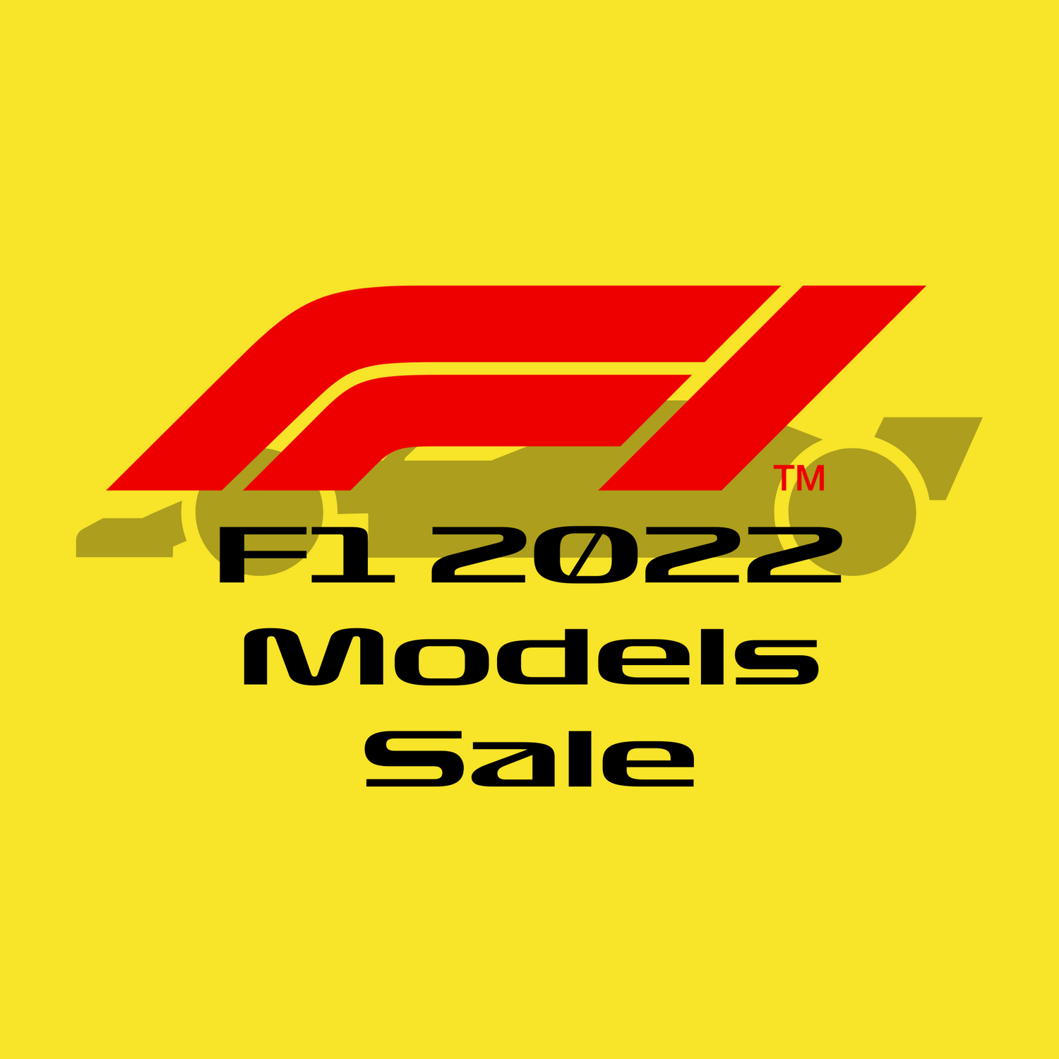 F1 2021 SALE