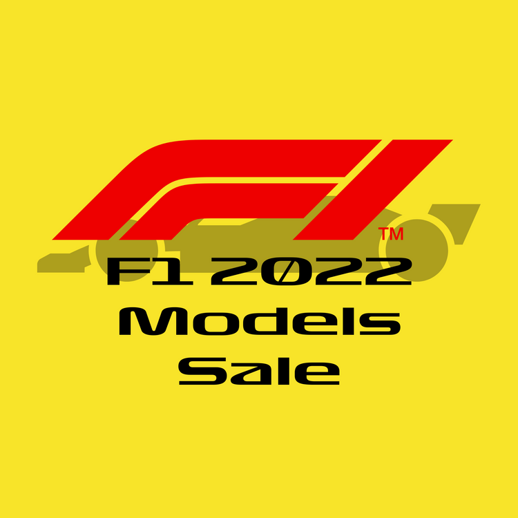 F1 2021 SALE