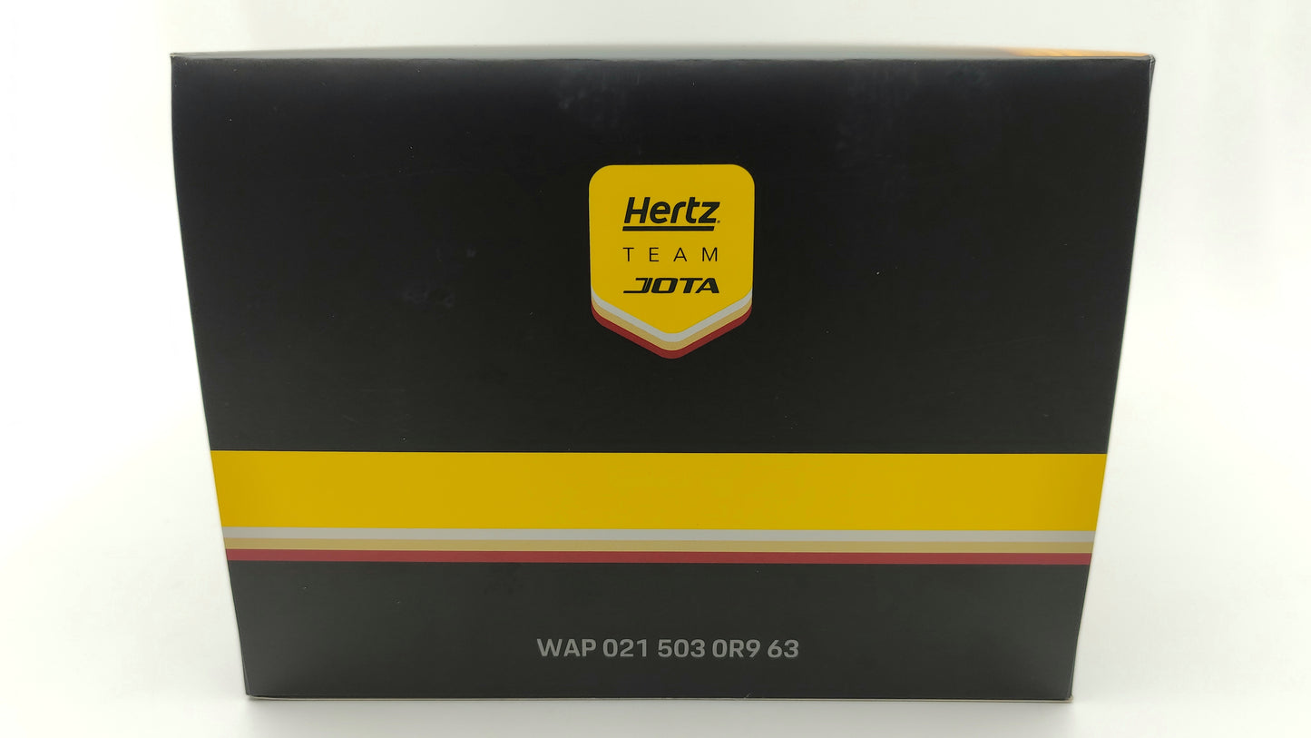 Porsche Dealer Hertz Team Jota 963 LMDh Da Costa/Yifei/Stevens Le Mans 2023 1/18 WAP0215030R963