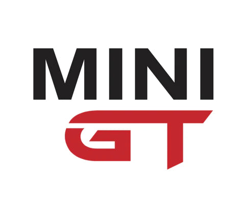 Mini GT news