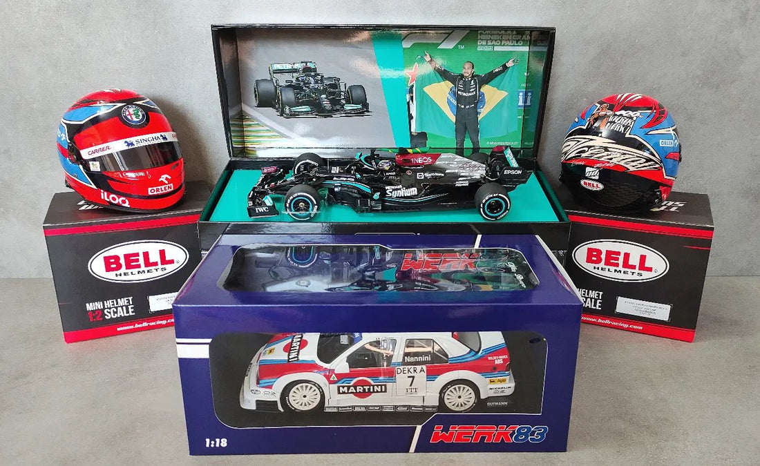 New Arrivals - Week 41