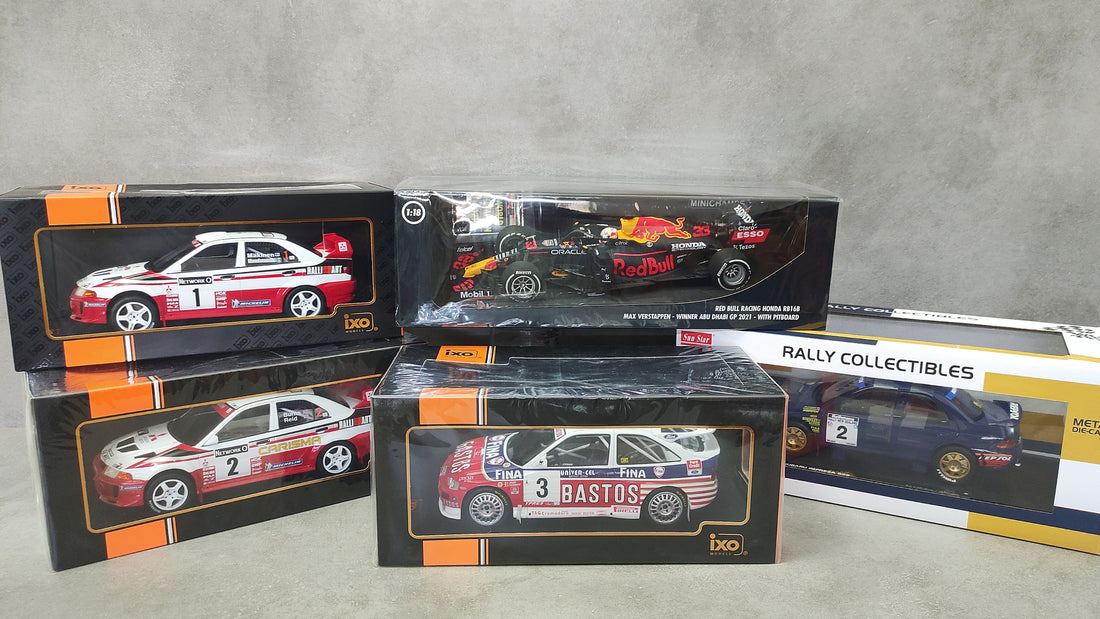 New Arrivals - Week 37