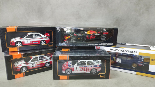 New Arrivals - Week 37