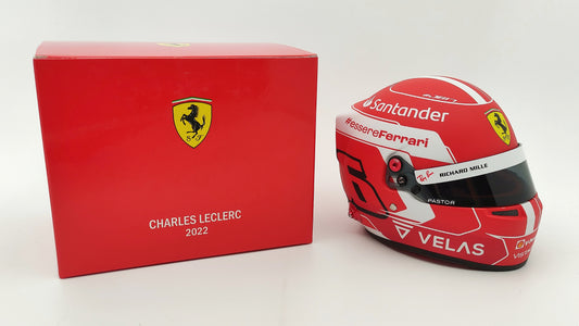 Mini Helmet - 1/2 helmets