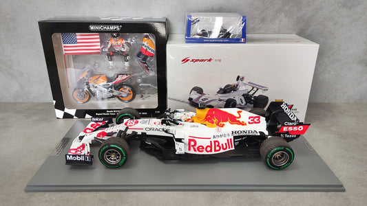 New Arrivals - Week 42