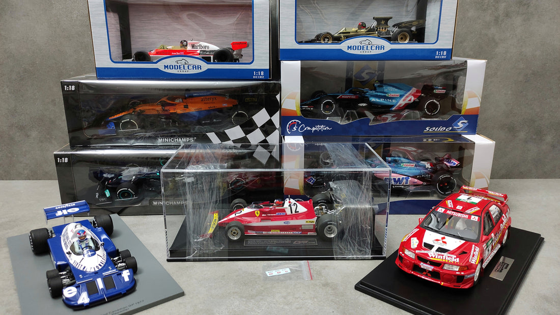 New Arrivals - Weeks 1- 15