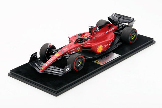 New sample images F1 2022 - Ferrari, Alpine