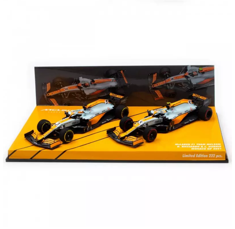 Another exciting delivery coming soon!