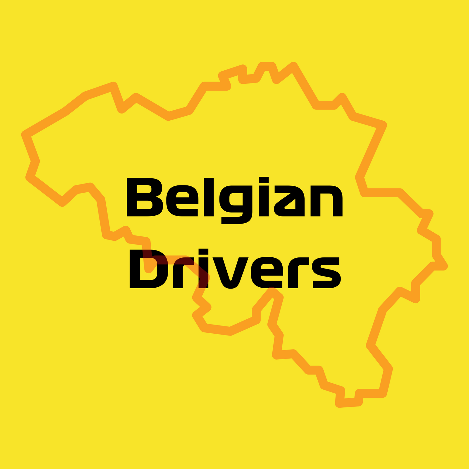 Belgian Drivers