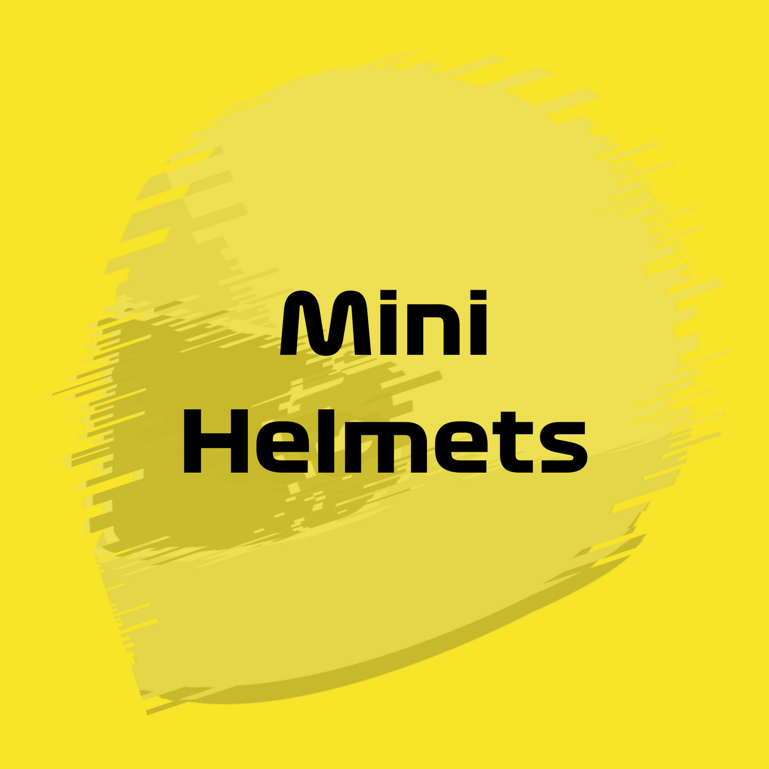 Mini Helmets