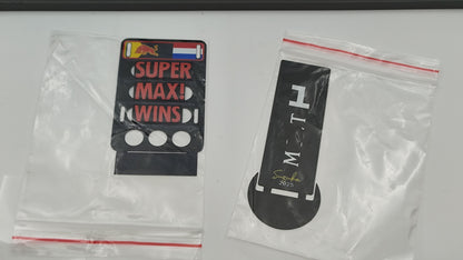 Spark Red Bull RB21 Max Verstappen Winner Japanese GP 2025 1/18 18S1004