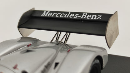 Spark Sauber Mercedes C291 Schumacher/Wendlinger Winner Autopolis 1991 1/43 S8187