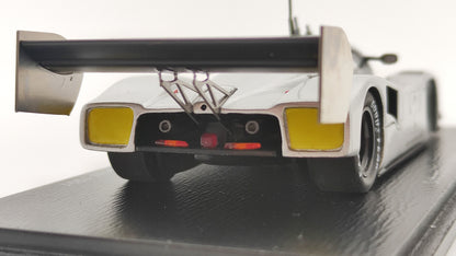 Spark Sauber Mercedes C291 Schumacher/Wendlinger Winner Autopolis 1991 1/43 S8187