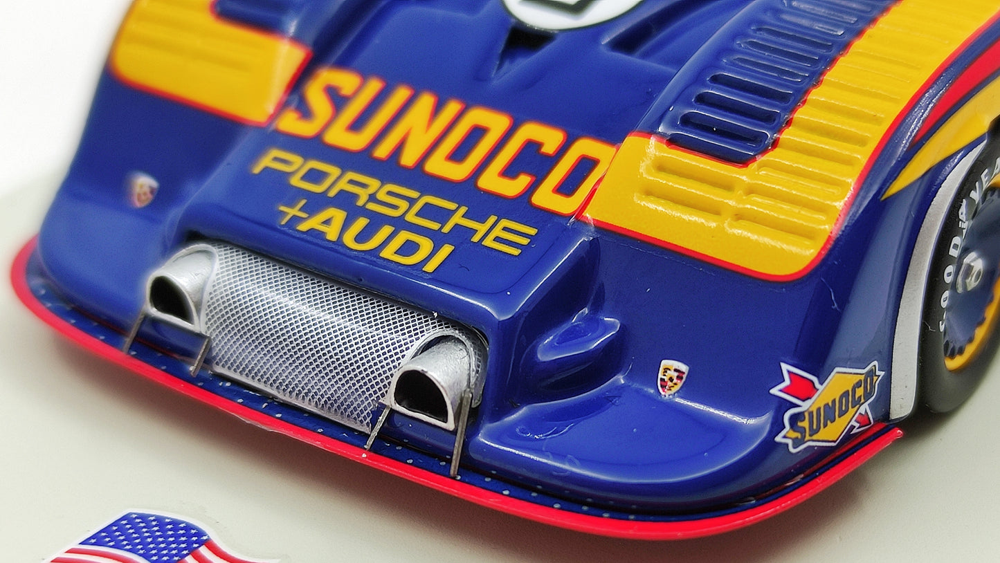 Spark Porsche 917/30 Mark Donohue Can-Am Mosport 1973 1/43 US166