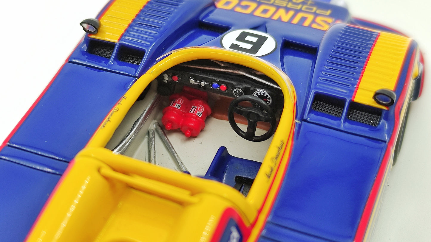 Spark Porsche 917/30 Mark Donohue Can-Am Mosport 1973 1/43 US166