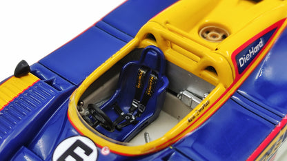 Spark Porsche 917/30 Mark Donohue Can-Am Mosport 1973 1/43 US166