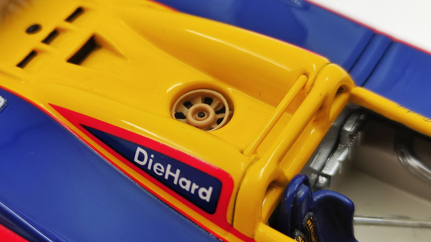 Spark Porsche 917/30 Mark Donohue Can-Am Mosport 1973 1/43 US166