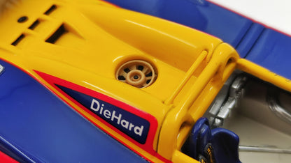 Spark Porsche 917/30 Mark Donohue Can-Am Mosport 1973 1/43 US166