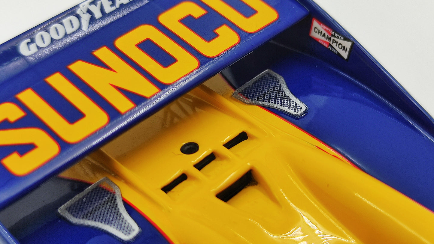 Spark Porsche 917/30 Mark Donohue Can-Am Mosport 1973 1/43 US166