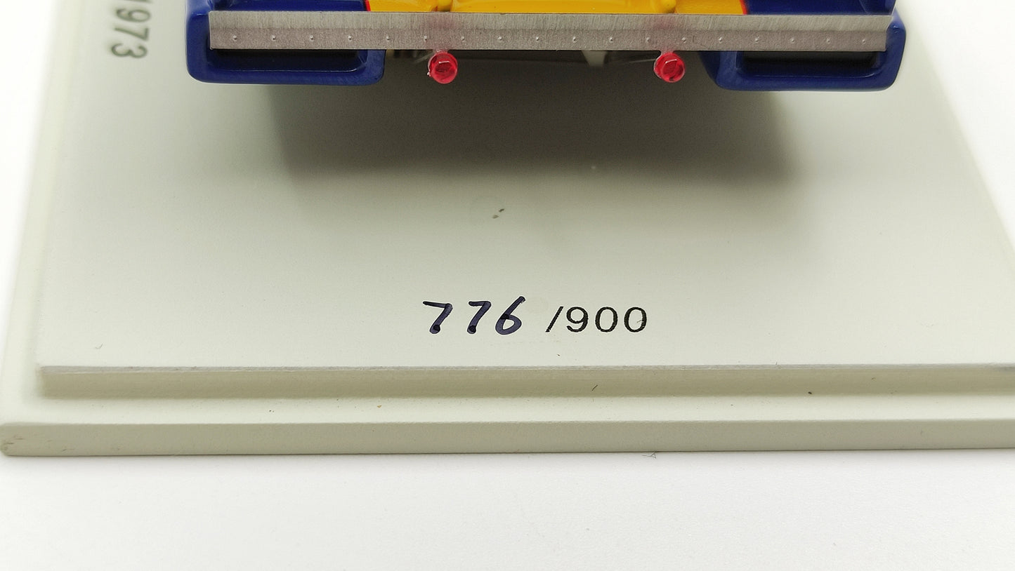 Spark Porsche 917/30 Mark Donohue Can-Am Mosport 1973 1/43 US166