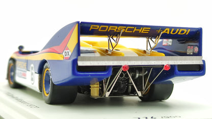 Spark Porsche 917/30 Mark Donohue Can-Am Mosport 1973 1/43 US166