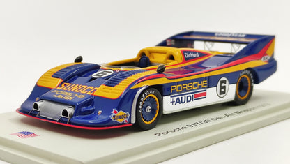 Spark Porsche 917/30 Mark Donohue Can-Am Mosport 1973 1/43 US166
