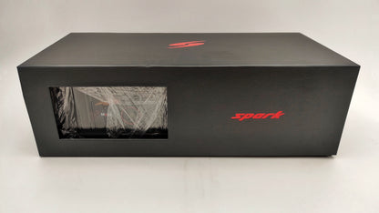 Spark Red Bull RB18 Max Verstappen Winner Japanese GP 2022 1/18 F1 World Champion 18S774