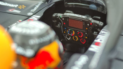 Minichamps Red Bull RB18 Sergio Perez Winner Monaco GP 2022 113220711