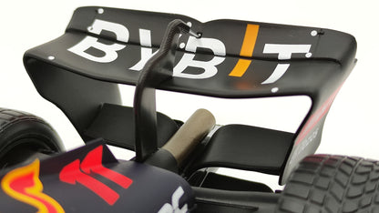 Minichamps Red Bull RB18 Sergio Perez Winner Monaco GP 2022 113220711