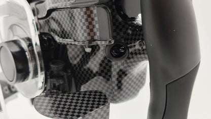 HC Models Mclaren F1 Team MCL60 Norris/Piastri 2023 Steering Wheel 1/18 HC202601