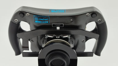 Minichamps AMG Mercedes W05 Lewis Hamilton 2014 Abu Dhabi GP F1 World Champion 1/2 4012138753198