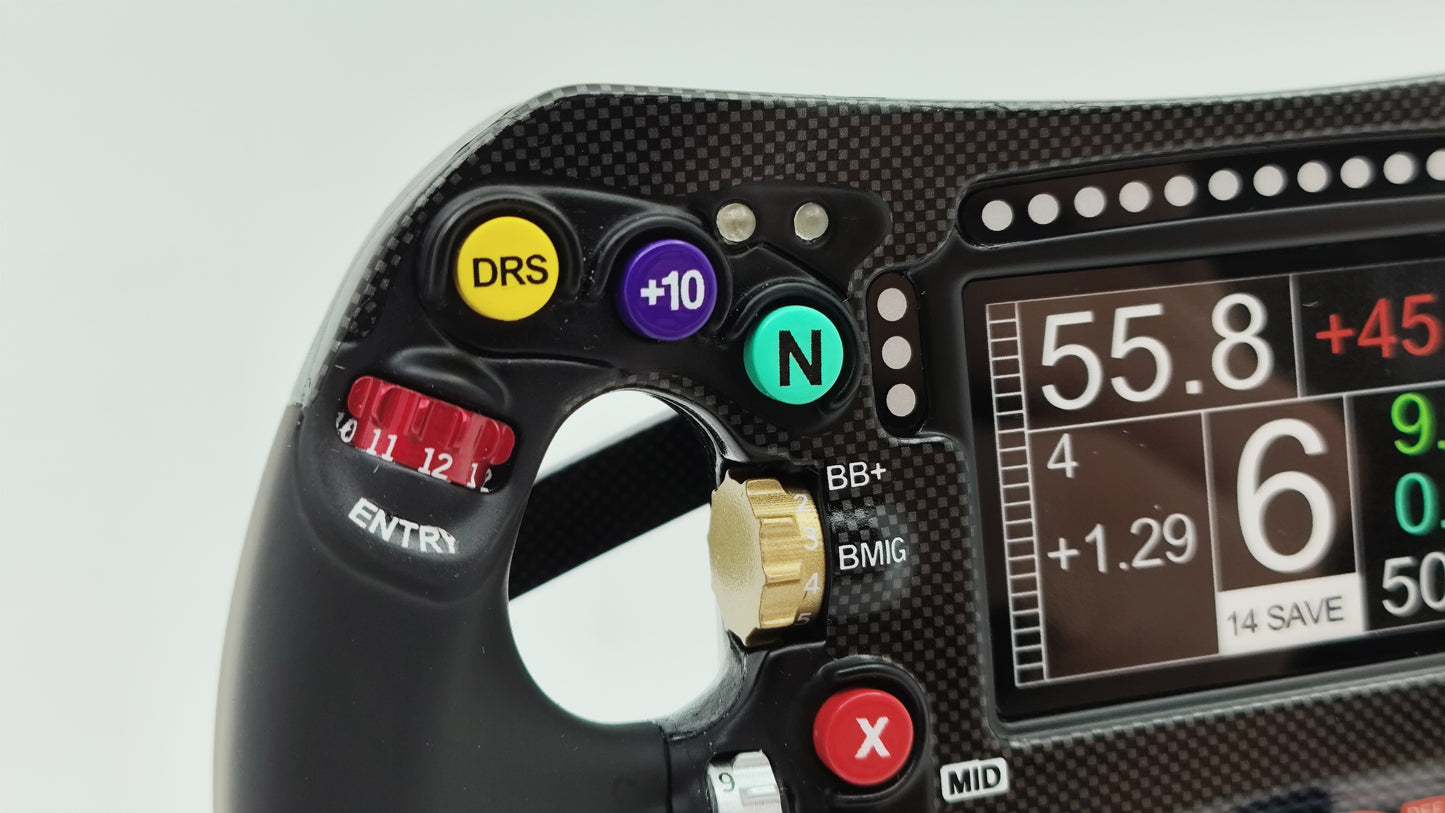 Minichamps AMG Mercedes W05 Lewis Hamilton 2014 Abu Dhabi GP F1 World Champion 1/2 4012138753198