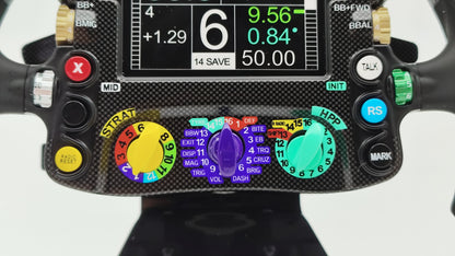 Minichamps AMG Mercedes W05 Lewis Hamilton 2014 Abu Dhabi GP F1 World Champion 1/2 4012138753198