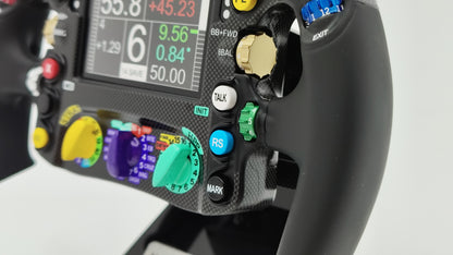 Minichamps AMG Mercedes W05 Lewis Hamilton 2014 Abu Dhabi GP F1 World Champion 1/2 4012138753198