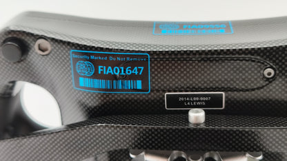 Minichamps AMG Mercedes W05 Lewis Hamilton 2014 Abu Dhabi GP F1 World Champion 1/2 4012138753198