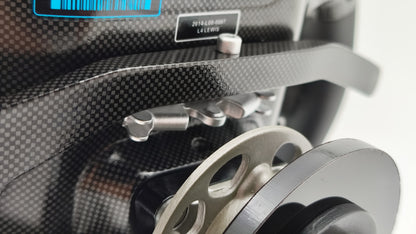 Minichamps AMG Mercedes W05 Lewis Hamilton 2014 Abu Dhabi GP F1 World Champion 1/2 4012138753198