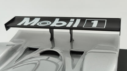 Spark Mercedes CLR Nr. 5 Bouchut Heidfeld Dumbreck Le Mans 1999 1/18 18S846