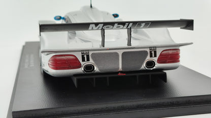 Spark Mercedes CLR Nr. 5 Bouchut Heidfeld Dumbreck Le Mans 1999 1/18 18S846
