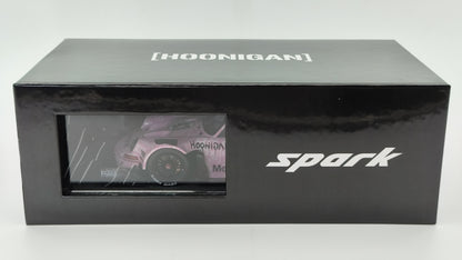 Spark Hoonipigasus Ken Block Pikes Peak 2022 1/18 18S726