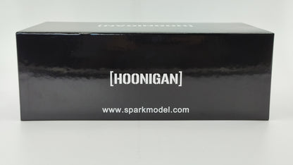 Spark Hoonipigasus Ken Block Pikes Peak 2022 1/18 18S726