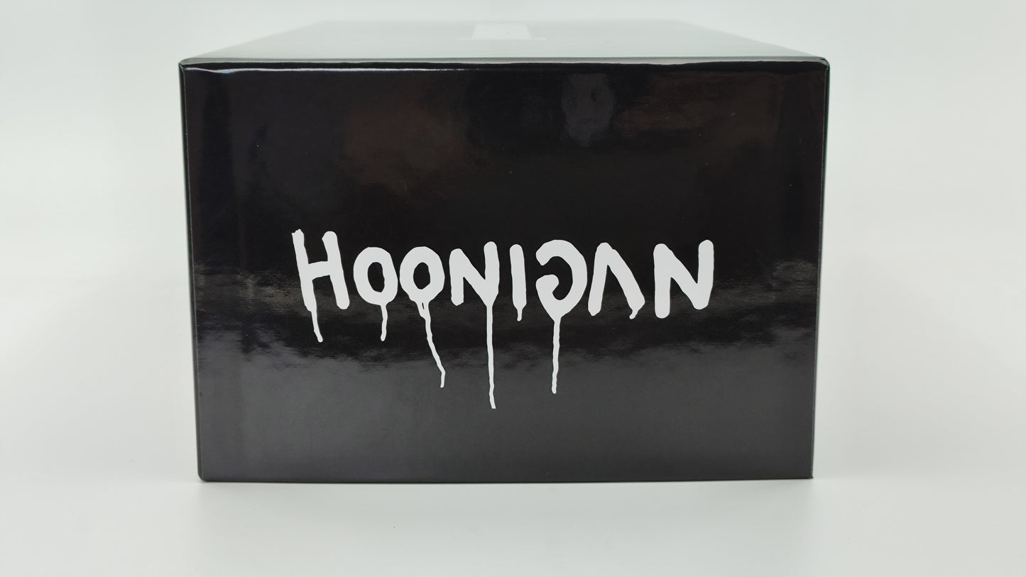 Spark Hoonipigasus Ken Block Pikes Peak 2022 1/18 18S726