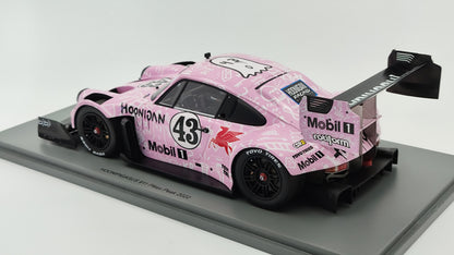 Spark Hoonipigasus Ken Block Pikes Peak 2022 1/18 18S726