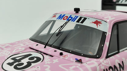 Spark Hoonipigasus Ken Block Pikes Peak 2022 1/18 18S726