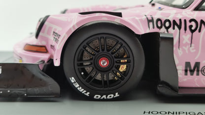 Spark Hoonipigasus Ken Block Pikes Peak 2022 1/18 18S726