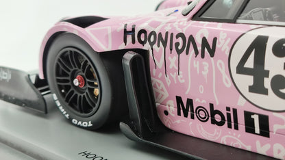 Spark Hoonipigasus Ken Block Pikes Peak 2022 1/18 18S726