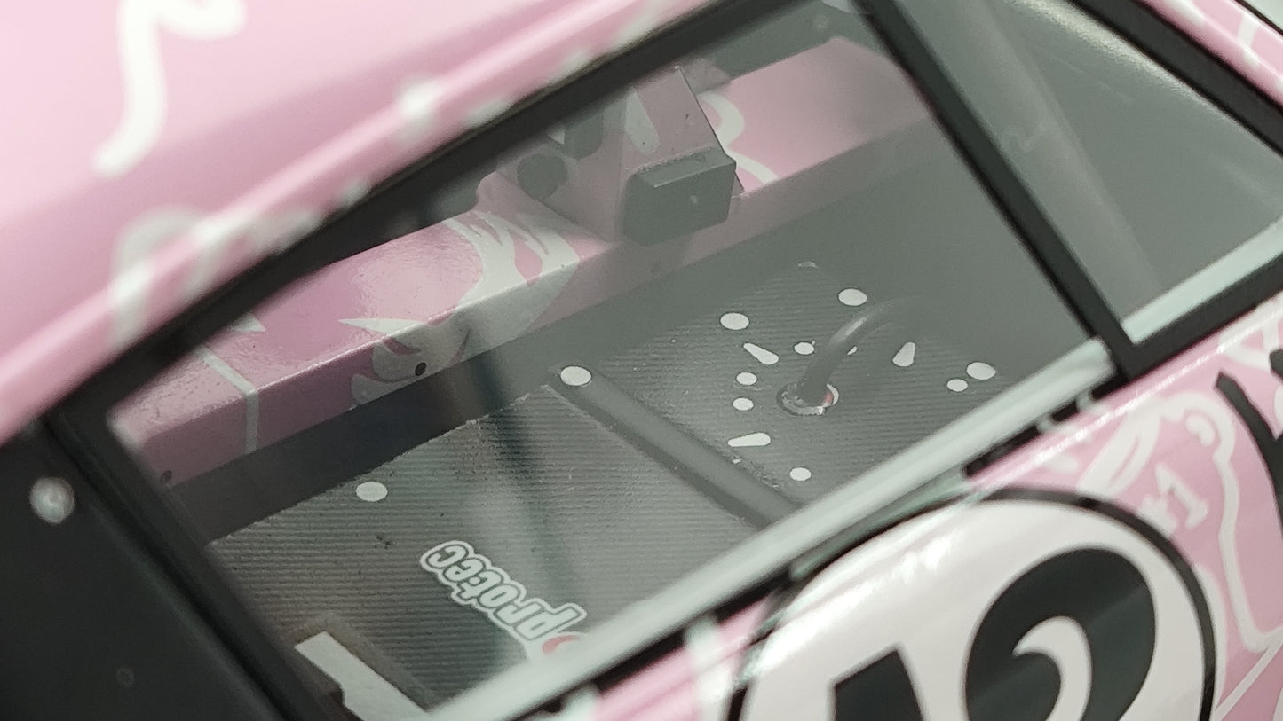 Spark Hoonipigasus Ken Block Pikes Peak 2022 1/18 18S726