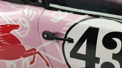 Spark Hoonipigasus Ken Block Pikes Peak 2022 1/18 18S726