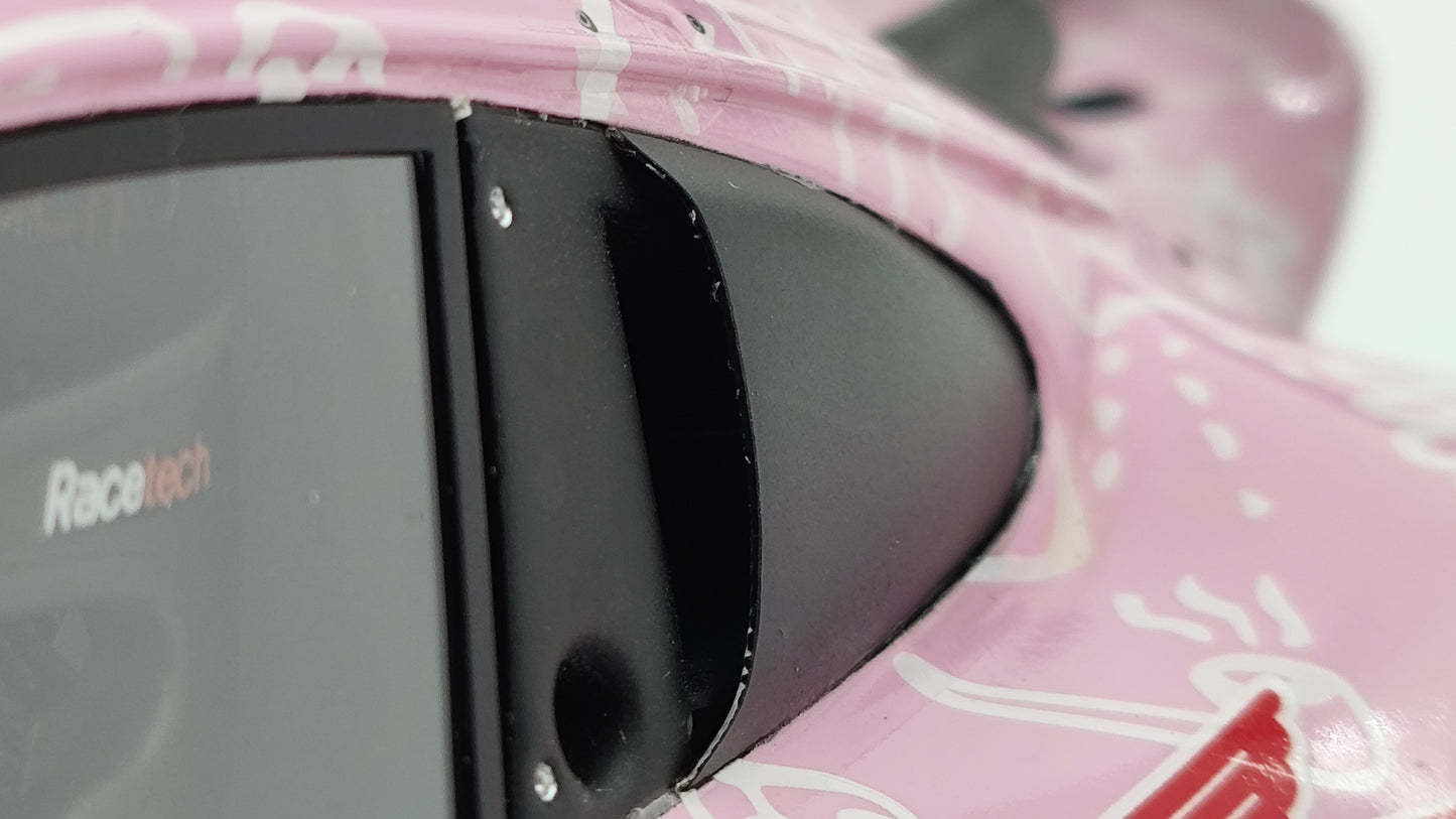 Spark Hoonipigasus Ken Block Pikes Peak 2022 1/18 18S726