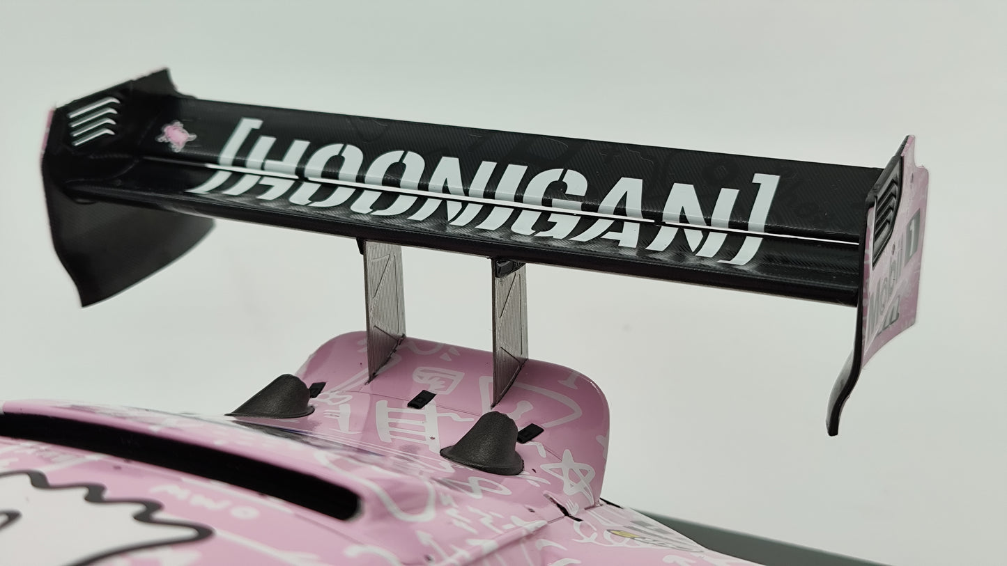 Spark Hoonipigasus Ken Block Pikes Peak 2022 1/18 18S726