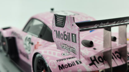 Spark Hoonipigasus Ken Block Pikes Peak 2022 1/18 18S726